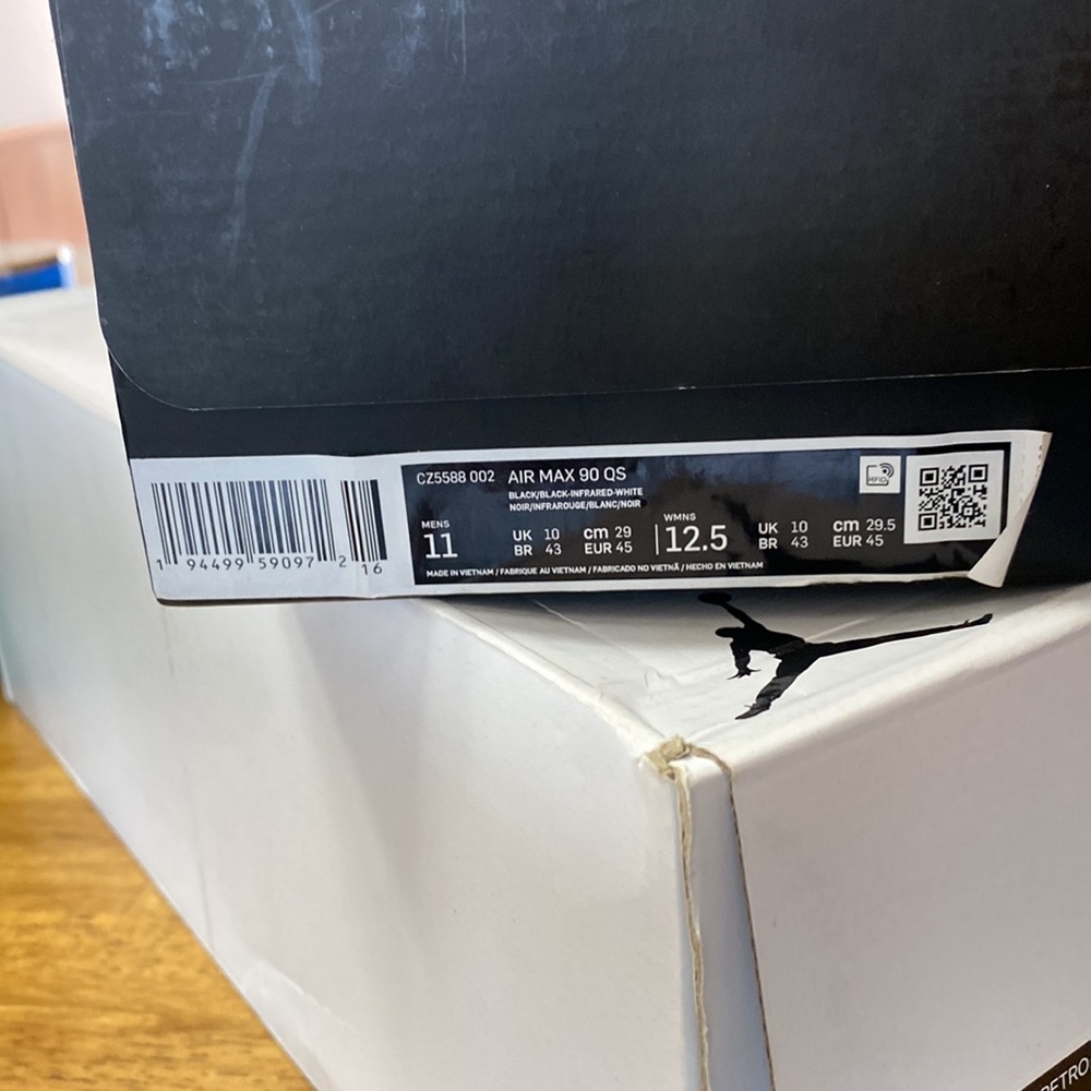 Air max 90 (SOLD) - Picture 7 of 7